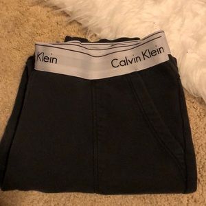 Calvin Klein Sweatpants
